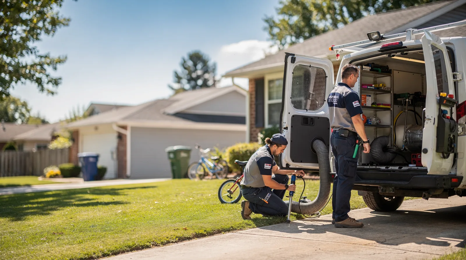24/7 HVAC Repair & AC Replacement in Clarks Hill, IN near me